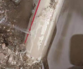 东安水管维修公司