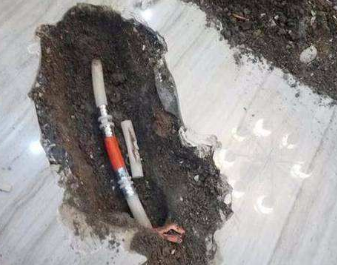 东安水管维修哪家好