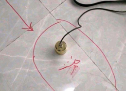 东安卫生间测漏水多少钱