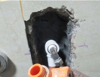 东安卫生间测漏水哪家好