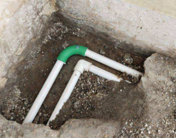 东安卫生间测漏水价格多少