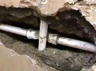 东安水管维修哪家好