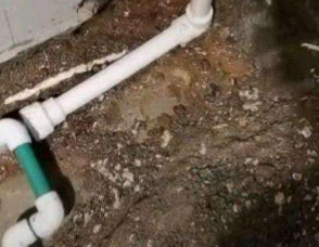 东安卫生间测漏水服务电话