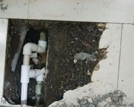 东安卫生间测漏水哪家好