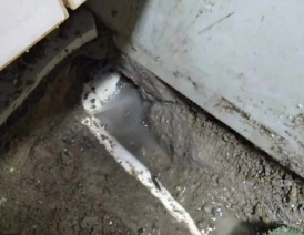 东安卫生间测漏水多少钱