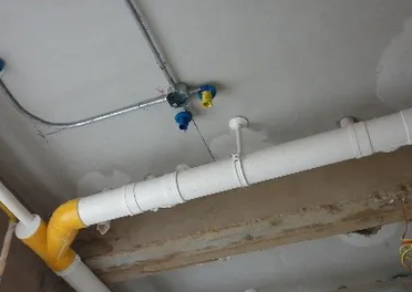 东安水管维修多少钱