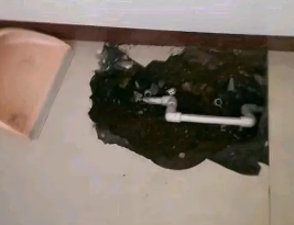 东安卫生间测漏水多少钱