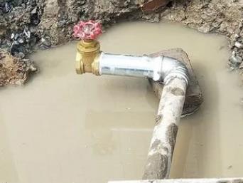 东安漏水检测电话多少